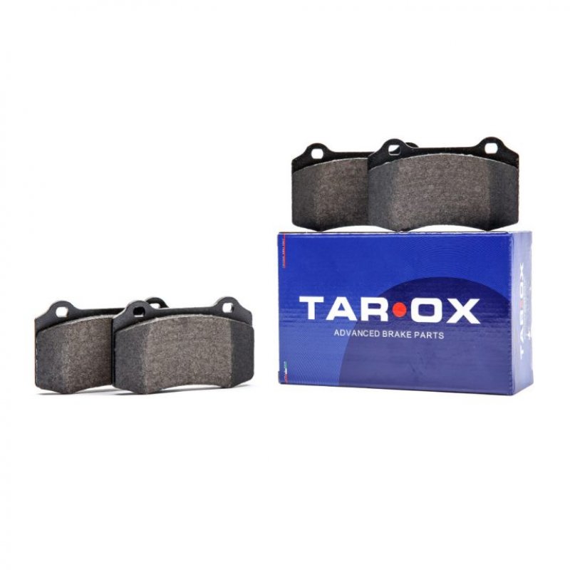 Tarox Corsa brake pads