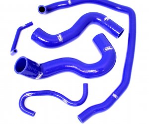 COOLANT HOSES KIT