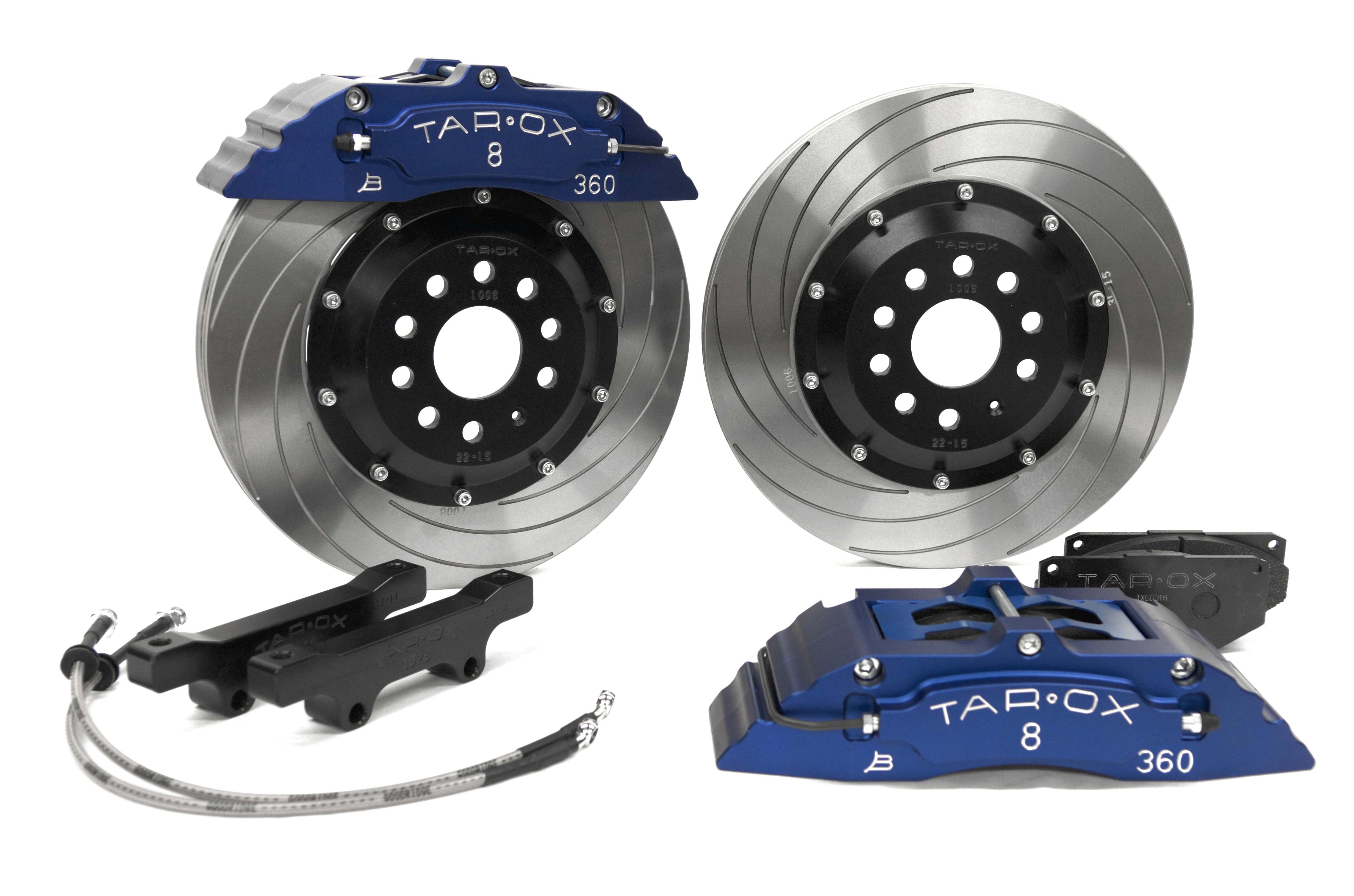 tacx flux disc brakes